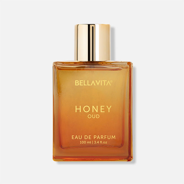 Perfume Alcohol Fragrance - Bella Vita Luxury Honey Oud Eau