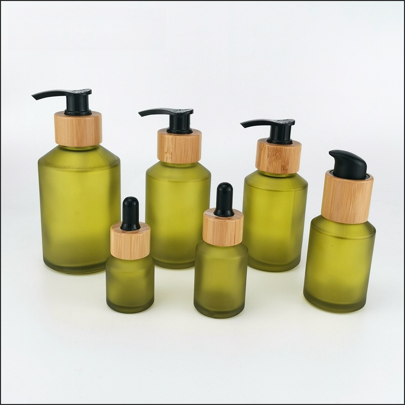 Natural Bamboo Perfume Bottle  - Perfume Fragrance World Aromatix X Xandal 100Ml Unisex review and price