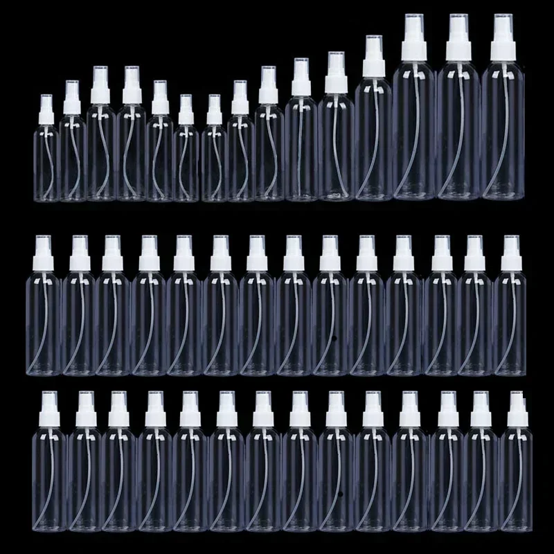 30Pcs 10-120ml Clear Empty Pla - Perfume Fragrance World Aromatix X Xandal 100Ml Unisex review and price