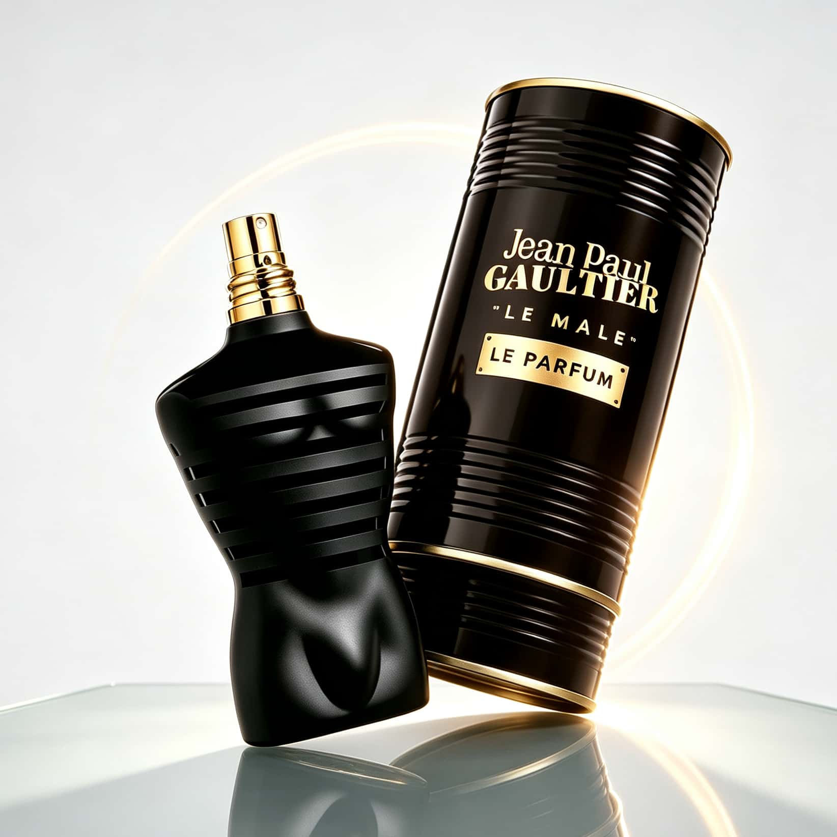 Jean Paul Gaultier Le Male Le  - Perfume Fragrance Jean Paul Gaultier Le Male review and price