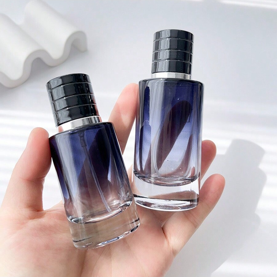1Pcs 30/100ml Gradient Color G - Perfume Fragrance World Aromatix X Xandal 100Ml Unisex review and price