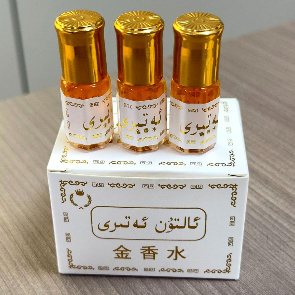 Arabian Perfume Oil Roll On Po - Perfume Fragrance Oil review and price
