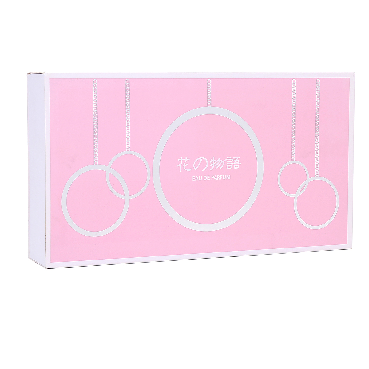 Luxury 4 in 1 Ladies Perfume C - The Collection Perfume Fragrance review and price