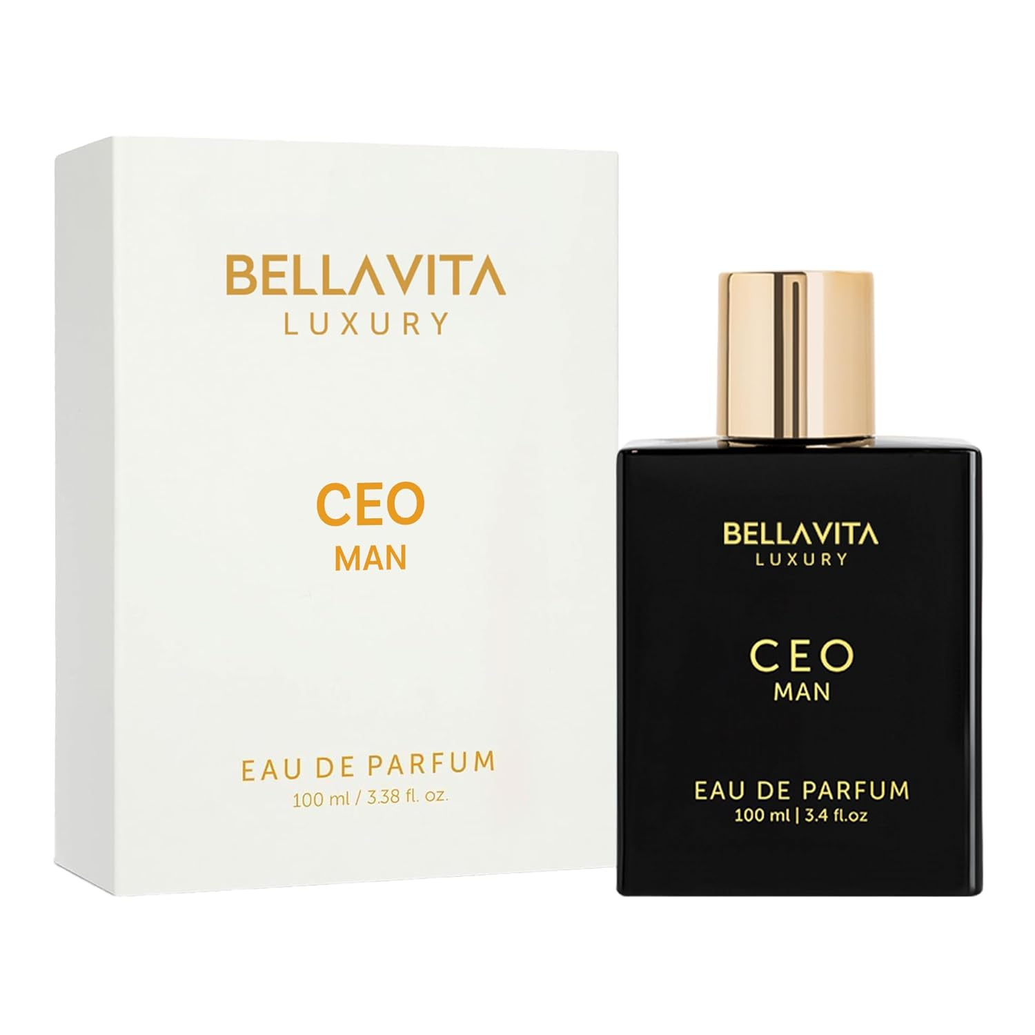Bellavita Luxury G.O.A.T. and  - Perfume Alcohol Fragrance review and price