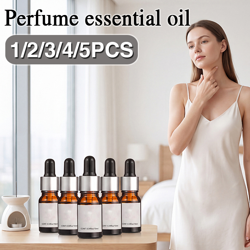 1/2/3/4/5PCS Perfume Essential - Perfume Fragrance Families review and price